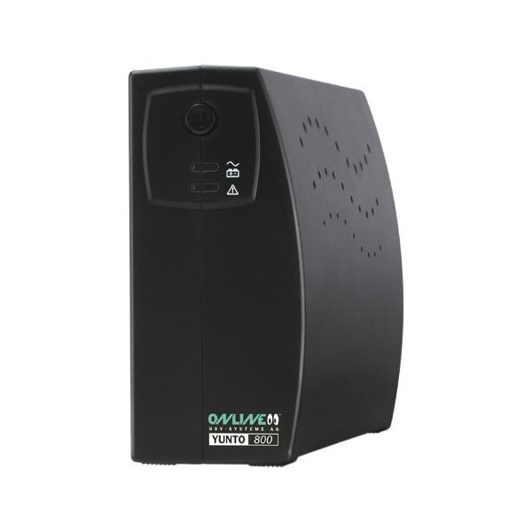ONLINE USV Yunto 800 VA