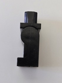 Lego Cole DX Minifigure Legs  Ninjago 