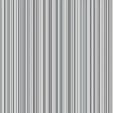 Core'dinations Core Basics Patterned Cardstock 12"X12"-Gray Stripe - 12 Pack