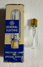 CDD - Sylvania Projection Lamp - New Surplus
