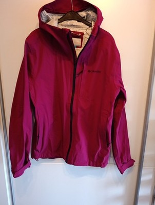 Columbia Unisex Regenjacke