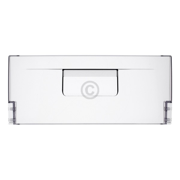 Frontgriffblende FüR Gefrierschublade Unten Beko 4331796800 FüR KüHlschrank-image