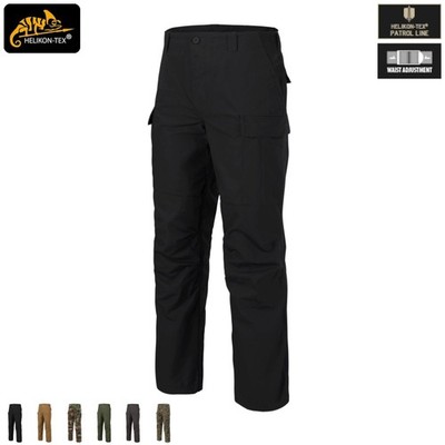 Helikon-Tex Hose BDU MK2 Uniform Cargohose