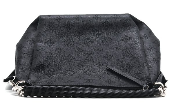 Louis Vuitton Monogram Mahina Babylon Chain BB M51223 2WAY Bag r7_0923 image 3