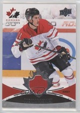 2016 Upper Deck Team Canada Juniors Jerseys Brendan Perlini #120 0ka5