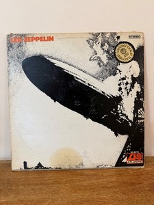 Led Zeppelin Sd 8216 | eBay