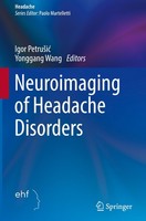 Neuroimaging Of Headache Disorders Yonggang Wang