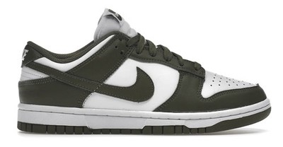 Nike Dunk Low ''Medium Olive'' (Women's)