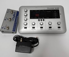 DigiTech Vocalist VL3D USA Made Vocal Harmony Processor w/ Footswitch PSU 01230