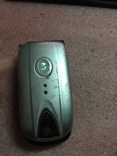 D2422NN-Cellulare NEC e606