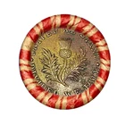 Old Estate! Mixed Wheat Penny Indian Head Cent/Roll Civil War Token Ends! 2D