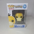 Funko Pop! Pokemon Psyduck #781