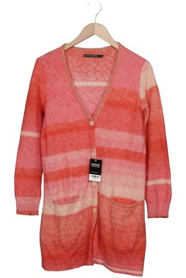 Gudrun Sjödén Strickjacke Damen Cardigan Jacke Gr. S Alpaka Wolle Pink #cap0ywe