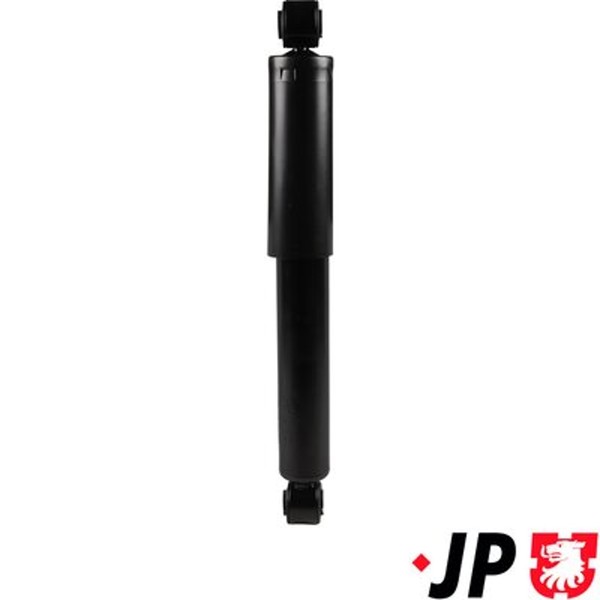 2X JP Group StoßDäMpfer JP 3352101900 FüR Fiat Boxer Peugeot Ducato Bus 100 110-image