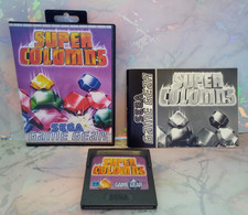 ebay® Auktion 147282383846 | Sega Game Gear Super Columns Boxed Neu Clam Case Thumbnail of ebay® auction 147282383846 | Sega Game Gear Super Columns Boxed Neu Clam Case