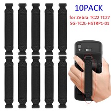10Pcs Hand Strap Replacement Part for Zebra Barcode Scanner TC21 TC26 TC22 TC27