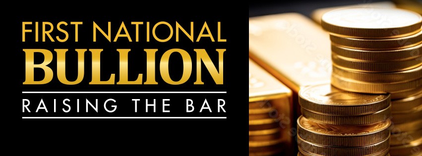 First National Bullion Scottsdale | eBay Stores