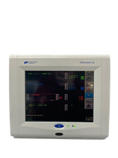 SPACELABS ULTRAVIEW SL PATIENT MONITOR !