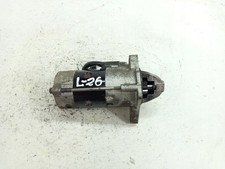 Démarreur Mazda BT50