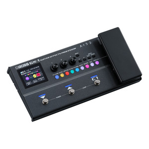 Boss GX 700 | eBay