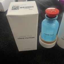 Moon Tale Louis Vuitton perfume - a new fragrance for women and