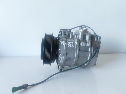 Klimakompressor für AUDI A6 BERLINA (4B2) 4.2 Quattro 2002 194309