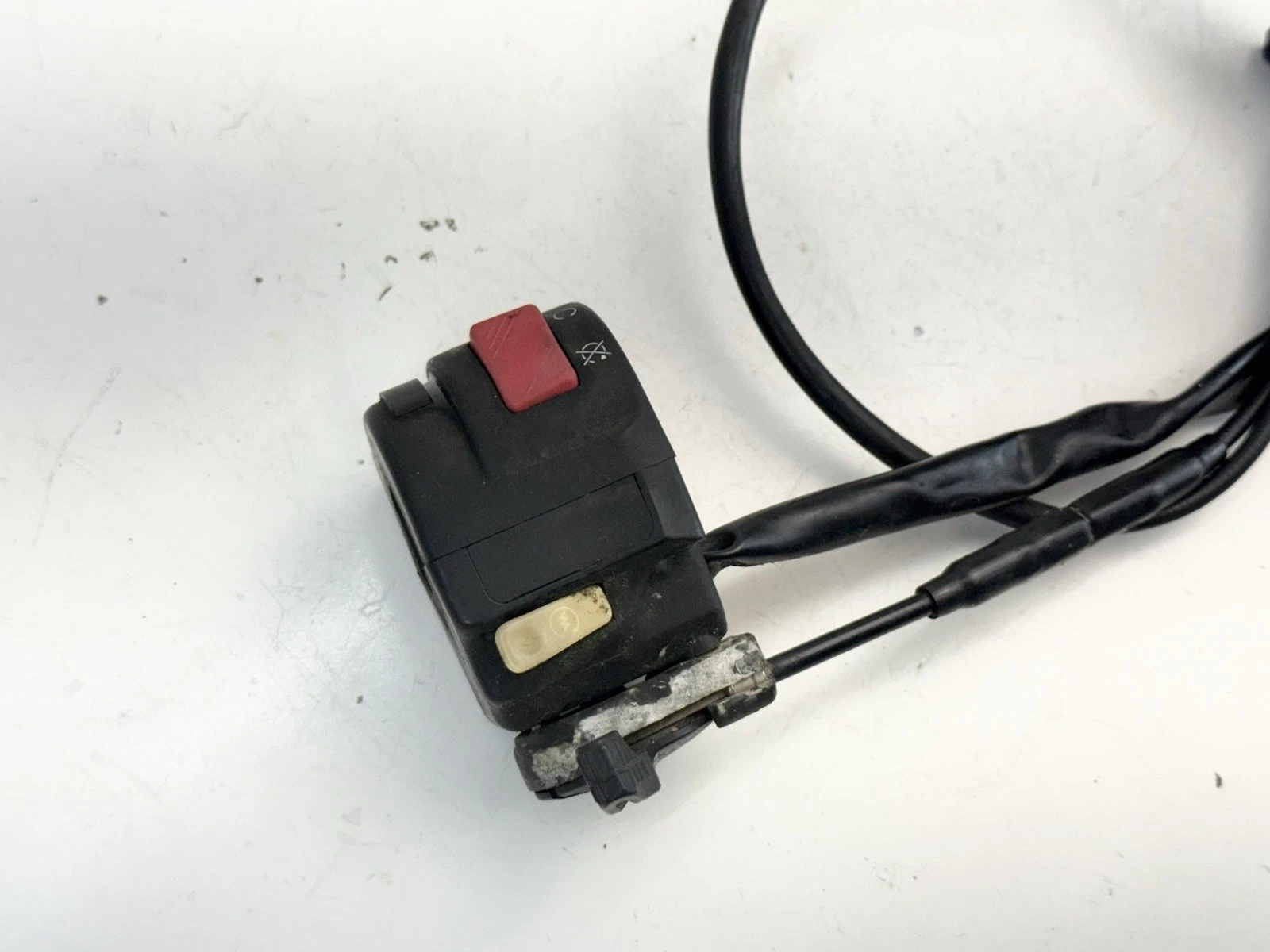 ✅ 2003 - 2006 Polaris Predator 90 On Off Switch Choke Cable OEM 2003