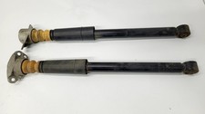 VW Polo 9N - Stoßdämpfer Stossdämpfer links & rechts hinten 10691336 (79)