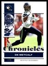 DK Metcalf 2021 Panini Chronicles #84 Seahawks NFL READ FREE SHIP AutographDen