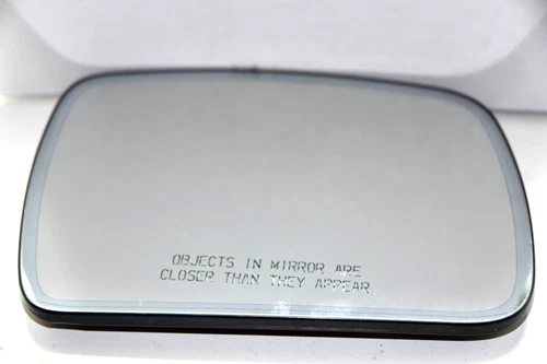 💎 2010-2012 Range Rover HSE Right Passenger Mirror Glass Heated Auto Dim OEM