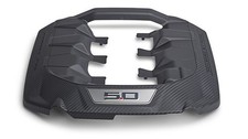 Genuine Ford Mustang 5.0l Engine Cover Kit Genuine Ford Mustang 5.0l Engine Cover Kit