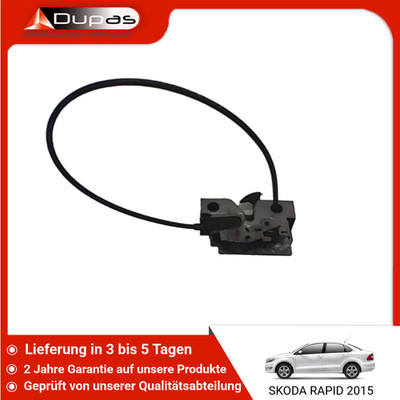   HAUBENSCHLOSS   SKODA RAPID 5JA823509E  