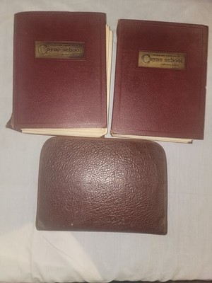  Very RARE Coyne School Practical Home Training COMPLETE 1-104 +Extras