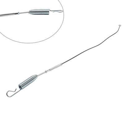 06900439 Zugkabel Silber für Ariens Deluxe 24 28 30 Schneefräsen