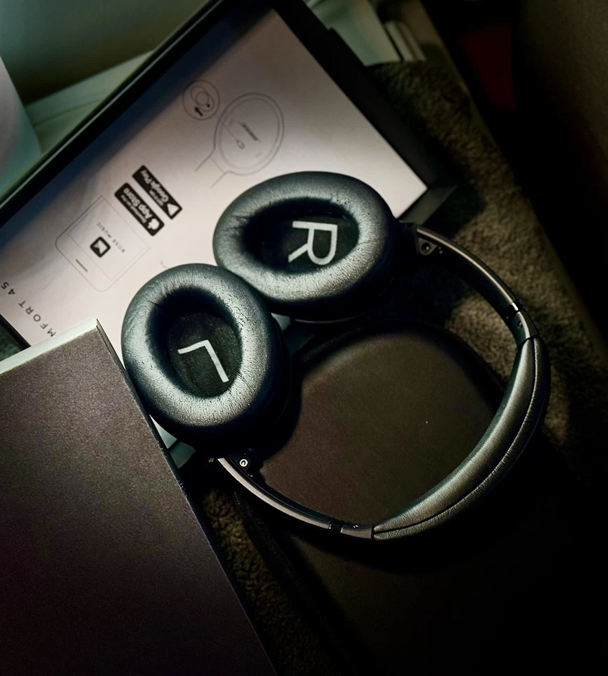 Bose QuietComfort 45, photo 2 sur 3