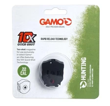 Gamo Outdoors .22 Cal 10X QUICK-SHOT Magazine for Gamo Swarm Maxxim (10 shot)...