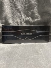 New Archipelago Sleep Eye Mask Light Blocking