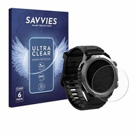 "6X Schutzfolie FüR Atheewon S10 1.39\" Display Schutz Folie"