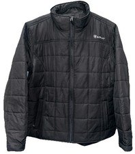 Ariat Ladies REAL Black Crius Jacket Size XXL Women s Concealed Carry Pocket