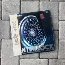 Very Rare 1982 Rays Volk Racing Centerlock Debut Commemorative Lp Vinyl Record Very Rare 1982 Rays Volk Racing Centerlock Debut Commemorative Lp Vinyl Record