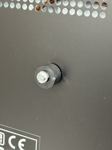 Panasonic TX-L37E3B LED Backlit LCD TV with Remote & Wall Mount Inc - No Stand - Picture 19 of 20