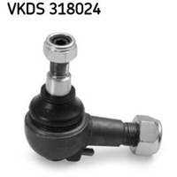 SKF Traggelenk FüHrungsgelenk Passend FüR Mercedes-Benz S-Klasse W140 C140