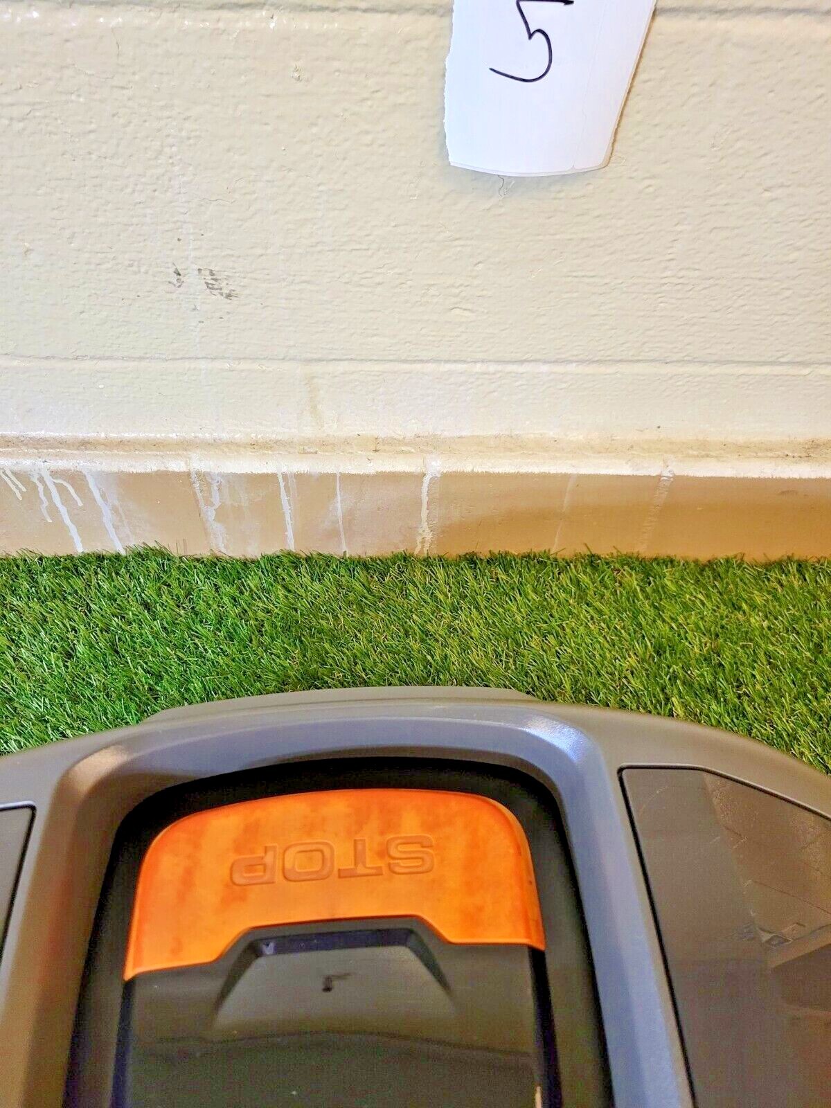 Husqvarna Automower 315x Robotic Lawn Mower 5 6236 7391736591188 eBay