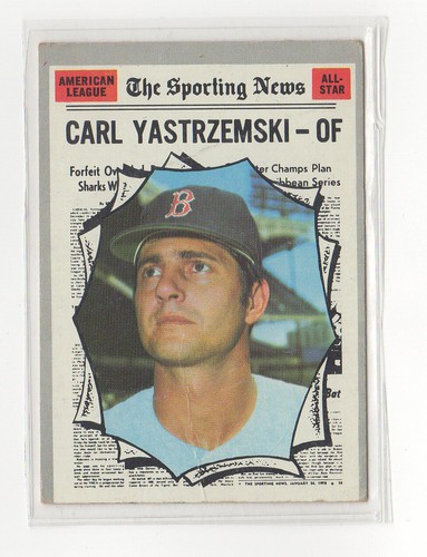 TÚ ELIGES - 1970 Topps #381-#560 Singles DE COLECCIÓN NOVATO RC STAR HOF 712 - Imagen 28 de 59