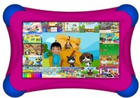 Visual Land Prestige Pro 7d Famtab - 7 Dual Core 8gb Family Tablet With Google Visual Land Prestige Pro 7d Famtab - 7 Dual Core 8gb Family Tablet With Google