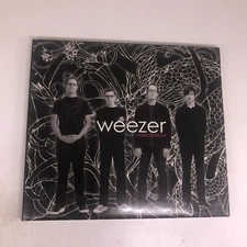 Make Believe [Digipak] [Limited] by Weezer (CD, May-2005, Geffen)