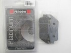 Pastiglie del freno Ferodo Per Classic per moto
