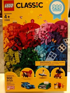 lego classic 11005 ideas