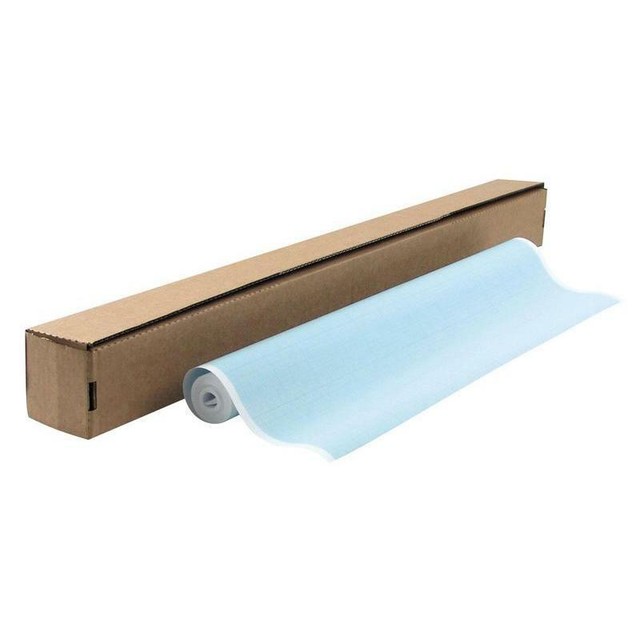 Graph paper roll metric 1mm 5mm 50mm squares blue ebay