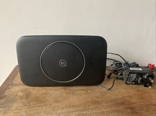 BT Home Hub 3.0 Type A Broadband Router 4x Ethernet Network Switch + Cables